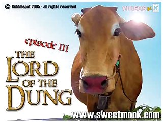 Sweet Mook Lord Of The Dung 3 007