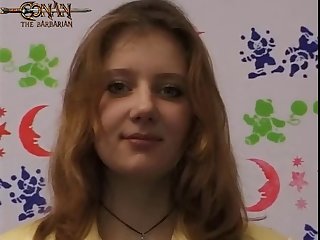 Manon In Teeny Talent 6