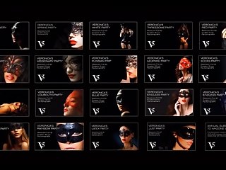 Veronica Silesto Green Party Trailer