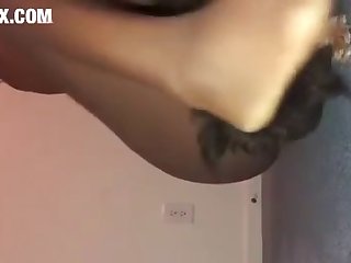 Elle Se Sentait Bénie Pour Le Temps Ces Derniers Jours