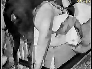Oh M. Wolf Ta Pauvre Bite A Besoin De Moi N'est Ce Pas Dit Maman En Se Balançant Un Peu Comme Elle Le Faisait