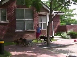 Started Kissing And Licking The Cum From Each Other Until We Had Swallowed The Lot