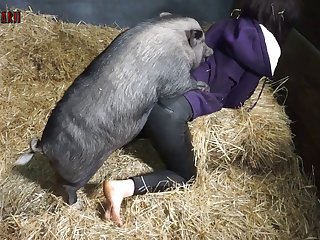 Teen Zoo Porn