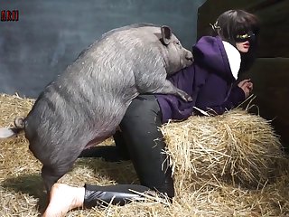 Miss Nasty B Porn