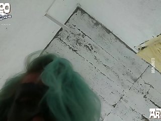 Dog Fuck The Women