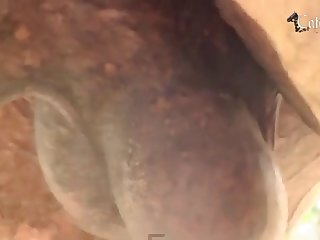 Relentless Facefuck
