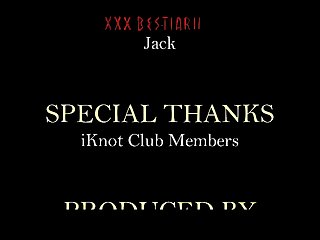 Having Sex With An Animal