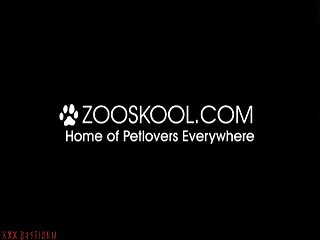 Dog Cum Swallow Porn