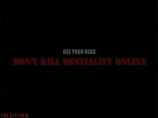 Dog Cum Swallow Porn