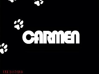 Horse Compilation Porn