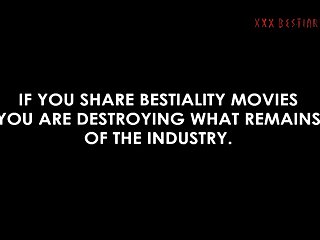 Brea Rose Dog Porn