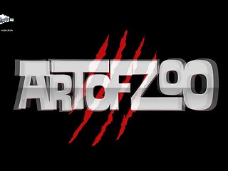 Woman And Her Dog Porn