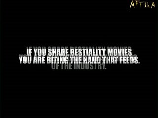 A Girl And Her Guard Dog Porn