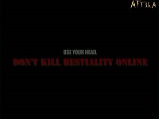 A Girl And Her Guard Dog Porn