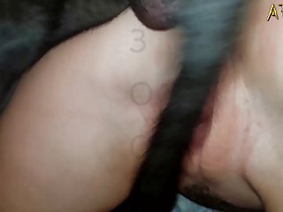 Dog Fucking Mom Porn