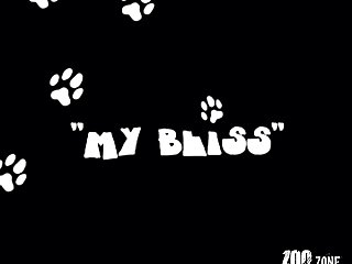 Man Fucks His Female Dog Porn