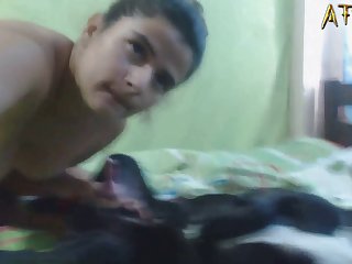 Teens Animal Sex