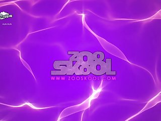 Animal Sex In The Zoo