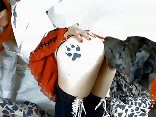 Voyeur Animal Sex