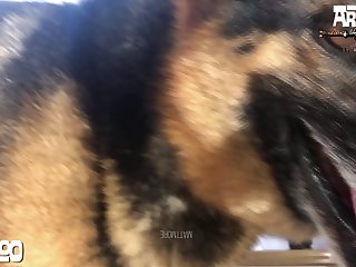 Women Animal Sex Gif