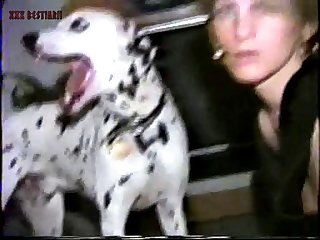 Russian Girl Fuck Dog Porn
