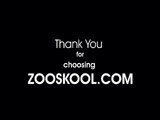 Art Of Zoo Ebony