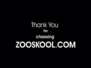 Art Of Zoo Ebony