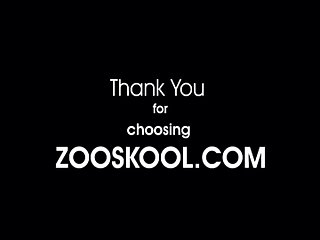 Art Of Zoo Ebony