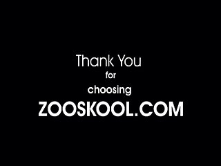 Art Of Zoo Ebony